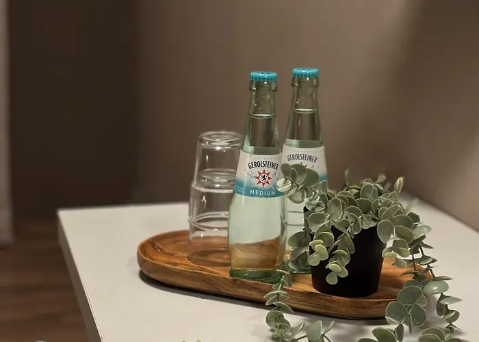 彩色酒店 美因河畔法兰克福