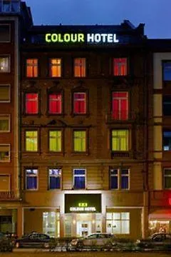 Hotel Colour Frankfurt am Main