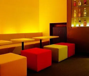 彩色酒店 酒店 美因河畔法兰克福