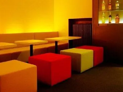 酒店 彩色酒店 美因河畔法兰克福