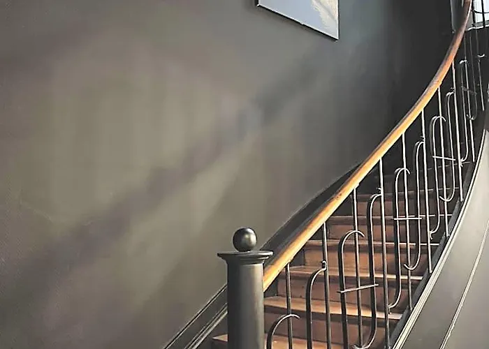 酒店 彩色酒店