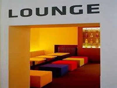 彩色酒店 3* 美因河畔法兰克福